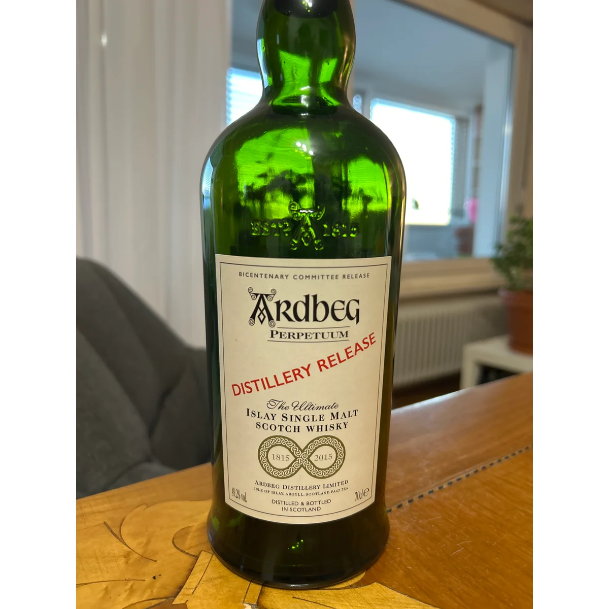 Ardbeg Perpetuum