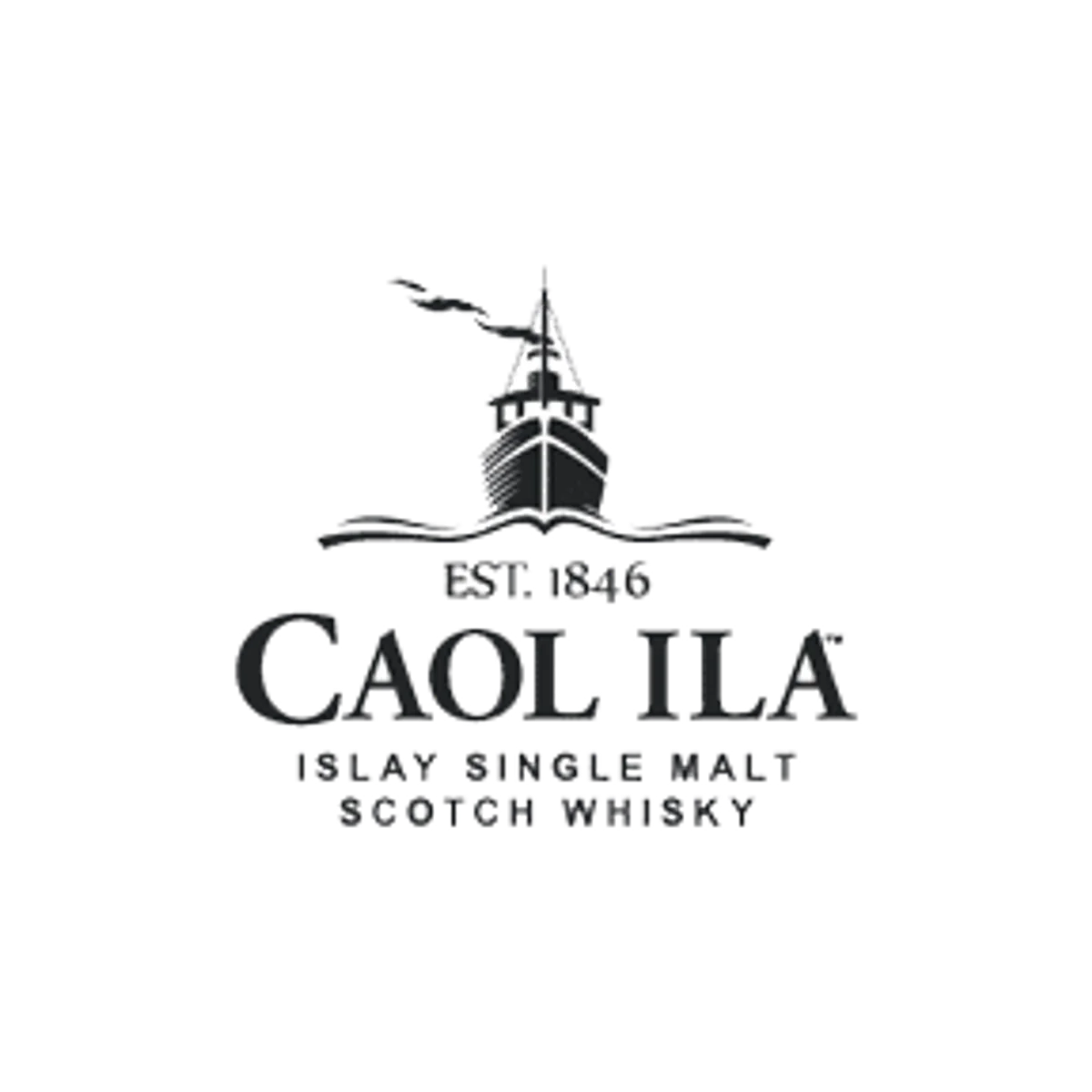 Caol Ila